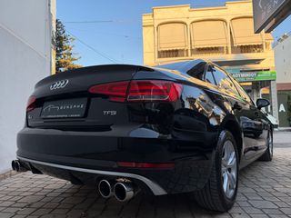 Audi A4 2017 TFSI 150PS |AUTOMATIC | S TRONIC-thumb-29