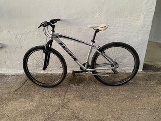 All - Mountain Ballistic 2017 Hermes 29