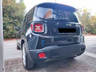 Jeep Renegade 2021 LIMITED ΕΛΛΗΝΙΚΟ-thumb-3