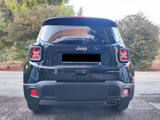 Jeep Renegade 2021 LIMITED ΕΛΛΗΝΙΚΟ-thumb-4