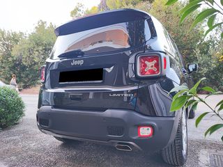 Jeep Renegade 2021 LIMITED ΕΛΛΗΝΙΚΟ-thumb-5