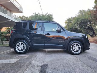 Jeep Renegade 2021 LIMITED ΕΛΛΗΝΙΚΟ-thumb-6
