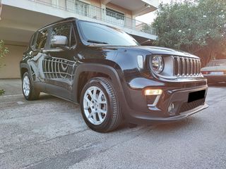 Jeep Renegade 2021 LIMITED ΕΛΛΗΝΙΚΟ-thumb-7