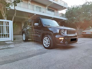 Jeep Renegade 2021 LIMITED ΕΛΛΗΝΙΚΟ-thumb-8