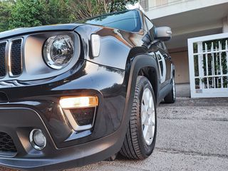 Jeep Renegade 2021 LIMITED ΕΛΛΗΝΙΚΟ-thumb-10