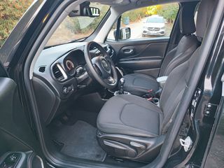 Jeep Renegade 2021 LIMITED ΕΛΛΗΝΙΚΟ-thumb-18