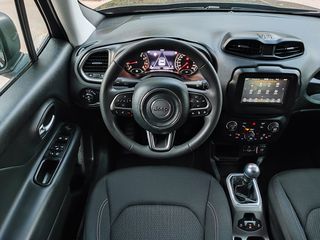 Jeep Renegade 2021 LIMITED ΕΛΛΗΝΙΚΟ-thumb-21