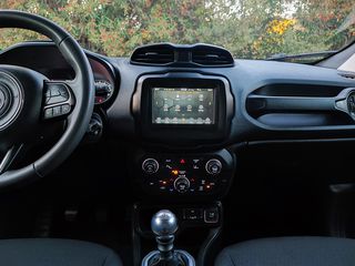 Jeep Renegade 2021 LIMITED ΕΛΛΗΝΙΚΟ-thumb-25