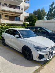 Audi S3 2021-thumb-2