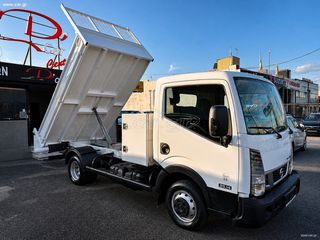 Pickup - Αγροτικό Nissan 2014 Cabstar  Α Ν Α Τ Ρ Ο Π Η /// 2,3cc /// A Χέρι ///-thumb-2