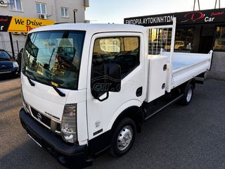 Pickup - Αγροτικό Nissan 2014 Cabstar  Α Ν Α Τ Ρ Ο Π Η /// 2,3cc /// A Χέρι ///-thumb-3