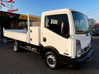 Pickup - Αγροτικό Nissan 2014 Cabstar  Α Ν Α Τ Ρ Ο Π Η /// 2,3cc /// A Χέρι ///-thumb-7