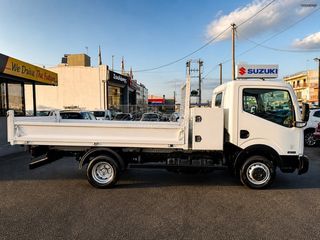 Pickup - Αγροτικό Nissan 2014 Cabstar  Α Ν Α Τ Ρ Ο Π Η /// 2,3cc /// A Χέρι ///-thumb-9
