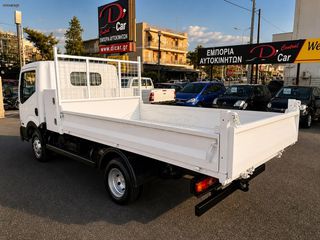 Pickup - Αγροτικό Nissan 2014 Cabstar  Α Ν Α Τ Ρ Ο Π Η /// 2,3cc /// A Χέρι ///-thumb-12