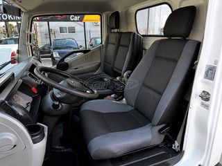 Pickup - Αγροτικό Nissan 2014 Cabstar  Α Ν Α Τ Ρ Ο Π Η /// 2,3cc /// A Χέρι ///-thumb-18