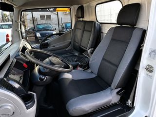 Pickup - Αγροτικό Nissan 2014 Cabstar  Α Ν Α Τ Ρ Ο Π Η /// 2,3cc /// A Χέρι ///-thumb-19