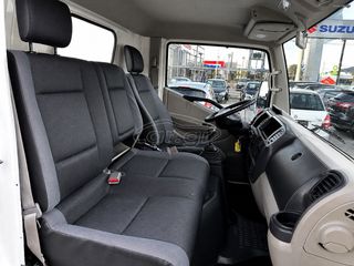 Pickup - Αγροτικό Nissan 2014 Cabstar  Α Ν Α Τ Ρ Ο Π Η /// 2,3cc /// A Χέρι ///-thumb-20