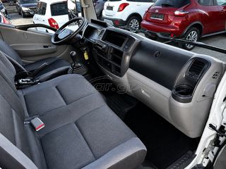 Pickup - Αγροτικό Nissan 2014 Cabstar  Α Ν Α Τ Ρ Ο Π Η /// 2,3cc /// A Χέρι ///-thumb-21