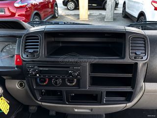Pickup - Αγροτικό Nissan 2014 Cabstar  Α Ν Α Τ Ρ Ο Π Η /// 2,3cc /// A Χέρι ///-thumb-24