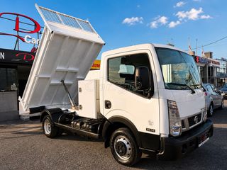 Ανατροπή Nissan 2014 Cabstar  Α Ν Α Τ Ρ Ο Π Η /// 2,3cc /// A Χέρι ///-thumb-16