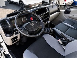 Ανατροπή Nissan 2014 Cabstar  Α Ν Α Τ Ρ Ο Π Η /// 2,3cc /// A Χέρι ///-thumb-22