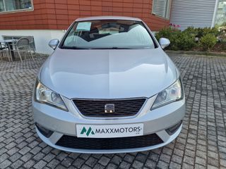 Seat Ibiza 2012 1.2 STYLE 105PS