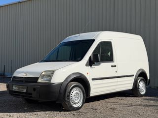 Ford Connect 2005 ΜΑΚΡΥ
