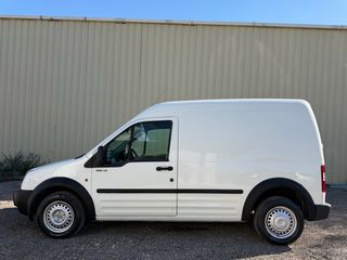 Ford Connect 2005 ΜΑΚΡΥ-thumb-7