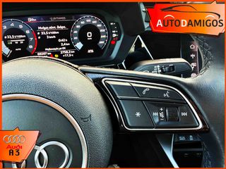 Audi A3 2021 1.0 SPORTBACK 30 TFSI 110PS NEO ΜΟΝΤΕΛΟ ΕΛΛΗΝΙΚΟ-thumb-18