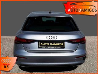 Audi A3 2021 1.0 SPORTBACK 30 TFSI 110PS NEO ΜΟΝΤΕΛΟ ΕΛΛΗΝΙΚΟ-thumb-5