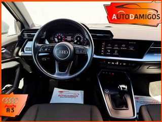 Audi A3 2021 1.0 SPORTBACK 30 TFSI 110PS NEO ΜΟΝΤΕΛΟ ΕΛΛΗΝΙΚΟ-thumb-15