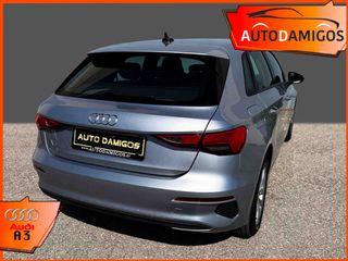 Audi A3 2021 1.0 SPORTBACK 30 TFSI 110PS NEO ΜΟΝΤΕΛΟ ΕΛΛΗΝΙΚΟ-thumb-6