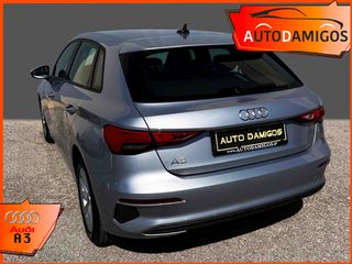 Audi A3 2021 1.0 SPORTBACK 30 TFSI 110PS NEO ΜΟΝΤΕΛΟ ΕΛΛΗΝΙΚΟ-thumb-7