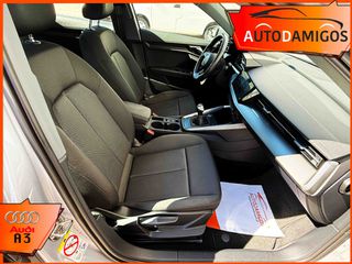 Audi A3 2021 1.0 SPORTBACK 30 TFSI 110PS NEO ΜΟΝΤΕΛΟ ΕΛΛΗΝΙΚΟ-thumb-27