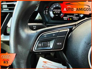 Audi A3 2021 1.0 SPORTBACK 30 TFSI 110PS NEO ΜΟΝΤΕΛΟ ΕΛΛΗΝΙΚΟ-thumb-17