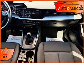 Audi A3 2021 1.0 SPORTBACK 30 TFSI 110PS NEO ΜΟΝΤΕΛΟ ΕΛΛΗΝΙΚΟ-thumb-20