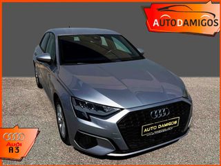 Audi A3 2021 1.0 SPORTBACK 30 TFSI 110PS NEO ΜΟΝΤΕΛΟ ΕΛΛΗΝΙΚΟ