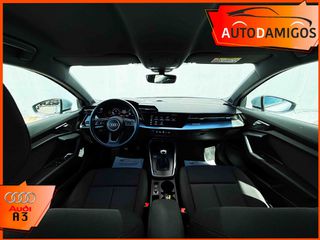 Audi A3 2021 1.0 SPORTBACK 30 TFSI 110PS NEO ΜΟΝΤΕΛΟ ΕΛΛΗΝΙΚΟ-thumb-22