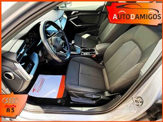 Audi A3 2021 1.0 SPORTBACK 30 TFSI 110PS NEO ΜΟΝΤΕΛΟ ΕΛΛΗΝΙΚΟ-thumb-23
