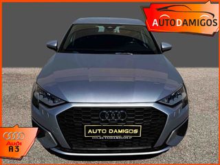 Audi A3 2021 1.0 SPORTBACK 30 TFSI 110PS NEO ΜΟΝΤΕΛΟ ΕΛΛΗΝΙΚΟ-thumb-2