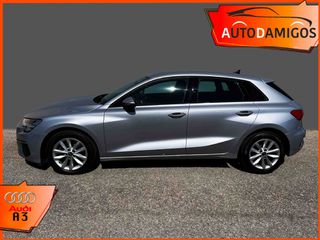 Audi A3 2021 1.0 SPORTBACK 30 TFSI 110PS NEO ΜΟΝΤΕΛΟ ΕΛΛΗΝΙΚΟ-thumb-4