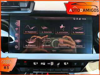 Audi A3 2021 1.0 SPORTBACK 30 TFSI 110PS NEO ΜΟΝΤΕΛΟ ΕΛΛΗΝΙΚΟ-thumb-10