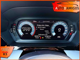 Audi A3 2021 1.0 SPORTBACK 30 TFSI 110PS NEO ΜΟΝΤΕΛΟ ΕΛΛΗΝΙΚΟ-thumb-8
