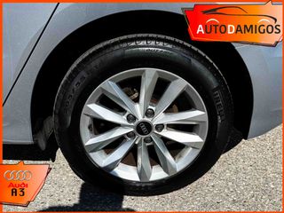 Audi A3 2021 1.0 SPORTBACK 30 TFSI 110PS NEO ΜΟΝΤΕΛΟ ΕΛΛΗΝΙΚΟ-thumb-31