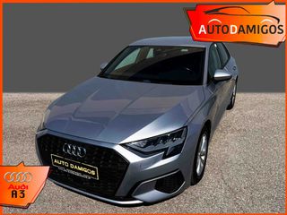 Audi A3 2021 1.0 SPORTBACK 30 TFSI 110PS NEO ΜΟΝΤΕΛΟ ΕΛΛΗΝΙΚΟ-thumb-1
