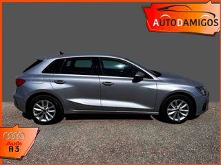 Audi A3 2021 1.0 SPORTBACK 30 TFSI 110PS NEO ΜΟΝΤΕΛΟ ΕΛΛΗΝΙΚΟ-thumb-3