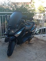 Piaggio XEvo 250 2010