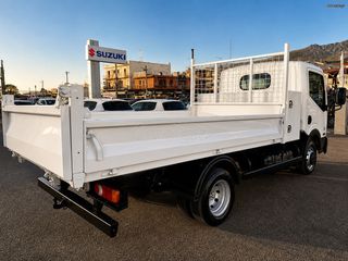 Καρότσα Nissan 2014 Cabstar Καρότσα - Α Ν Α Τ Ρ Ο Π Η /// 2,3cc /// A Χέρι ///-thumb-10