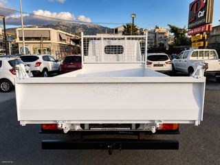 Καρότσα Nissan 2014 Cabstar Καρότσα - Α Ν Α Τ Ρ Ο Π Η /// 2,3cc /// A Χέρι ///-thumb-11