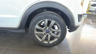 Ford Ka 2018 Plus Active / 6 Χρόνια Δωρεάν Service-thumb-11